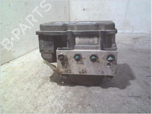 Used ABS pump ABS pump DACIA LOGAN MCV (KS_) 1.5 dCi (KS0W) (86 hp) 32702237 32702237