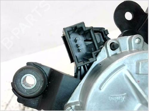 Rear wiper motor RENAULT CLIO IV (BH_) 1.5 dCi 90 | BP32206046M102
