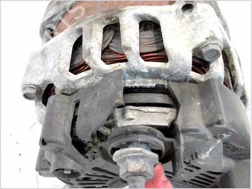 Alternator RENAULT CLIO IV (BH_) 0.9 TCe 75 (BHNP) | BP28479800M7