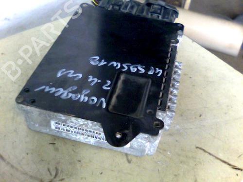 Engine control unit (ECU) CHRYSLER VOYAGER / GRAND VOYAGER III (GS_, NS_) 2.4 i | BP29419584M57 