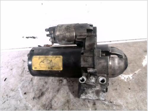 Used Starter BMW 3 Coupe (E92) 330 d xDrive (245 hp) 26106627