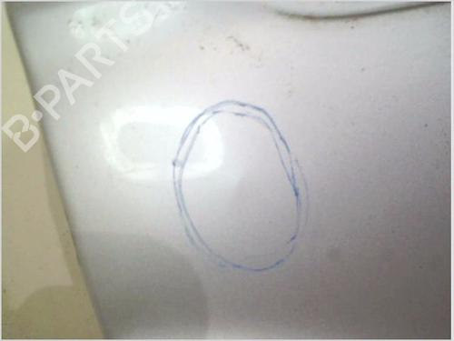 Right rear door FORD S-MAX (WA6) 1.8 TDCi | BP29971665C5