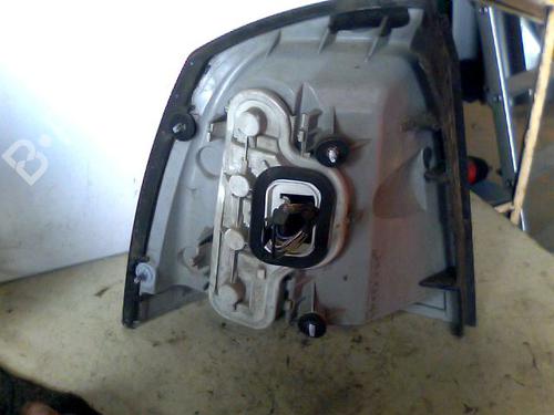 Right taillight OPEL ASTRA G Hatchback (T98) 1.4 16V (F08, F48) | BP29473489C35 