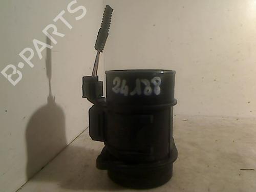 Luftmassemåler Luftmassemåler RENAULT CLIO IV (BH_) 1.5 dCi 75 (75 hp) 33614576 33614576