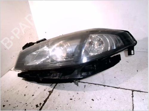 Used Left headlight RENAULT LAGUNA II Grandtour (KG0/1_) 1.9 dCi (KG0G) (120 hp) 26103517