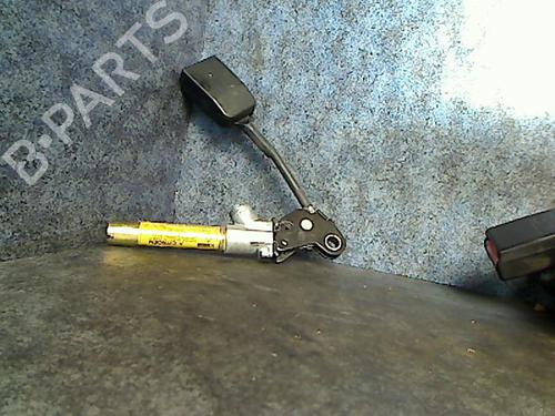 Used Front right seatbelt CITROËN ZX (N2) 1.4 i (75 hp) 30095984