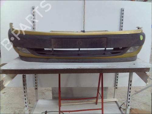 Used Front bumper CITROËN XSARA (N1) 1.9 D (68 hp) 26105985