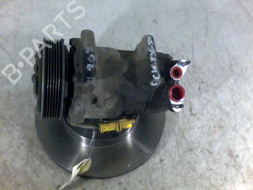 AC compressor PEUGEOT 307 Break (3E) 1.6 HDi 110 | BP32987386M34 - Image 2