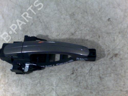 Used Rear left exterior door handle FORD FOCUS III 1.6 TDCi (115 hp) 29472355