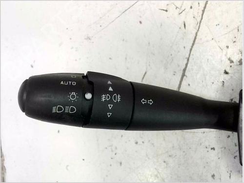 Steering column stalk CITROËN C4 Picasso I MPV (UD_) 1.6 HDi | BP27572778I23 