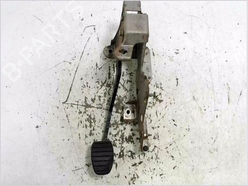 Used Break pedal RENAULT MODUS / GRAND MODUS (F/JP0_) 1.5 dCi (FP0E, JP0E) (65 hp) 30351922