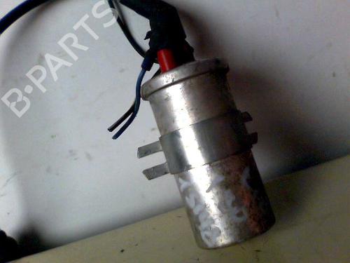 Used Ignition coil NISSAN MICRA I (K10) 1.2 (54 hp) 26082689