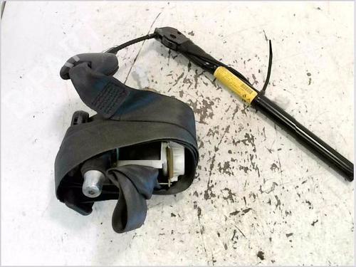 Sikkerhedssele foran venstre RENAULT CLIO III (BR0/1, CR0/1) 1.5 dCi (C/BR0G, C/BR1G) (68 hp) 29440986