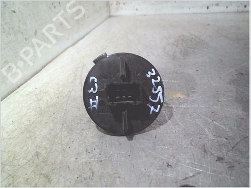 Heater resistor CITROËN C3 II (SC_) 1.1 i | BP38442679M108 - Image 3