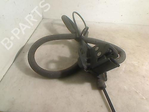 Used Hinge/Door check strap NISSAN NV400 Van (X62, X62B) dCi 130 (130 hp) 26089539