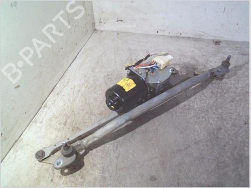 Used Front wipers mechanism PEUGEOT 106 II (1A_, 1C_) 1.1 i (60 hp) 27291229