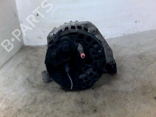 Used Alternator Alternator 38514607 38514607