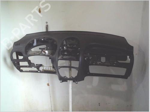 Tableau de bord PEUGEOT 206 Hatchback (2A/C) 1.6 16V (109 hp) 28672047