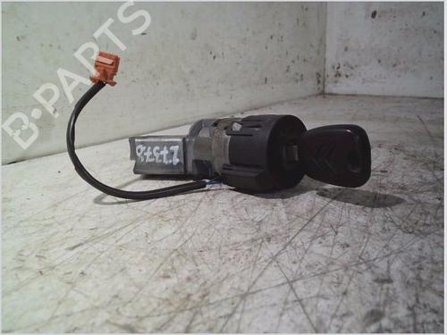 Used Ignition barrel CITROËN C8 (EA_, EB_) 2.0 HDi 135 (136 hp) 26114128
