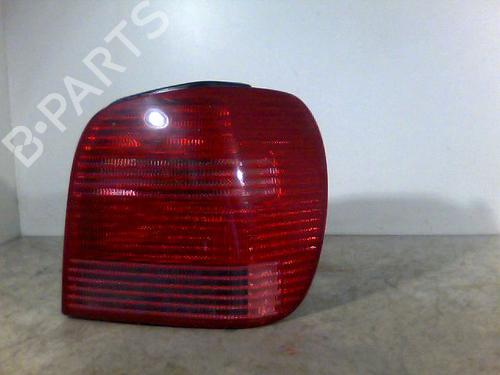 Used Right taillight VW POLO (6N2) 1.4 16V (75 hp) 29574978