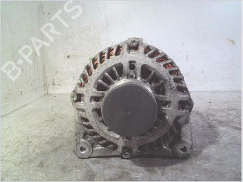 Alternatore NISSAN JUKE (F15) 1.5 dCi | BP30617263M7 