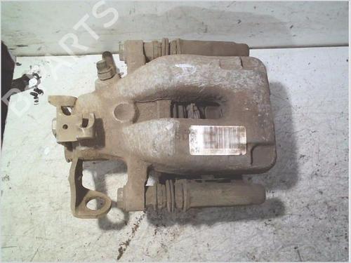 Used Right rear brake caliper PEUGEOT 2008 I (CU_) 1.6 HDi (114 hp) 26279350