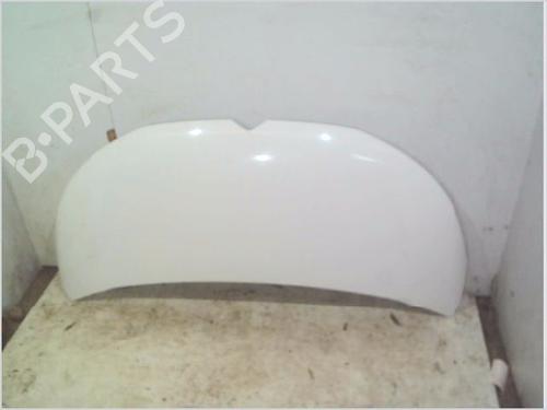 Cofano anteriore CITROËN C1 II (PA_, PS_) 1.0 VTi 72 (72 hp) 30820500