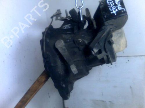 Gearbox PEUGEOT BOXER Van (230L) 2.5 D | BP26081268M3 