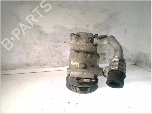 AC Kompressor RENAULT CLIO II (BB_, CB_) 1.4 16V (B/CB0P, BB13) (98 hp) 26116431