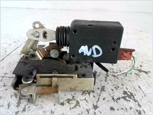 Used Front right lock CITROËN SAXO (S0, S1) 1.1 X, SX (60 hp) 29026550