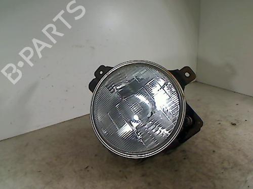 Used Right headlight DAEWOO KORANDO (KJ) 2.9 TD (120 hp) 30320762