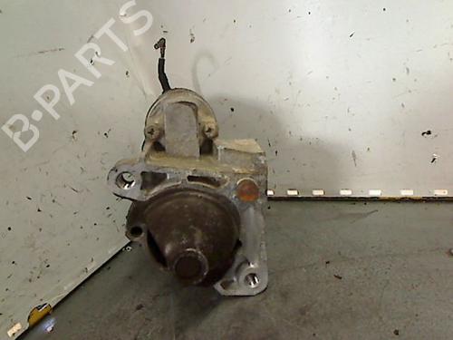 Used Starter Starter RENAULT CLIO II (BB_, CB_) 1.5 dCi (B/CB07) (65 hp) 32982784 32982784