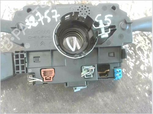 Ratstangsstang CITROËN C5 I (DC_) 2.0 HDi (DCRHZB, DCRHZE) | BP39650760I23 - Image 5