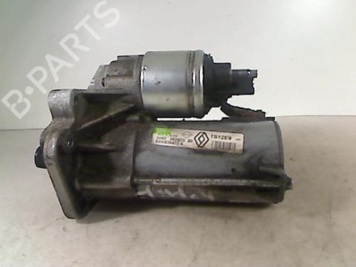 Used Starter Starter RENAULT MEGANE III Grandtour (KZ0/1) 1.5 dCi (KZ09, KZ0D, KZ1G, KZ29, KZ14, KZ1W, KZ10, KZ1F,... (110 hp) 33002488 33002488