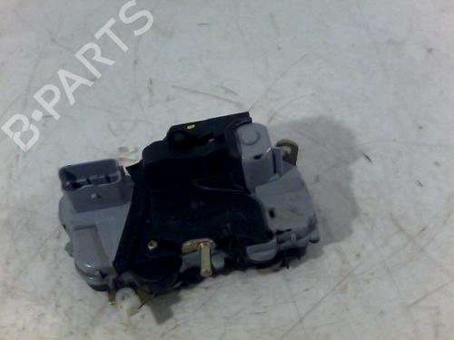 Front right lock CITROËN XSARA PICASSO (N68) 1.6 HDi | BP26061256C97 