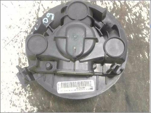 Heater blower motor DACIA LOGAN (LS_) 1.5 dCi (LS0K) | BP40299684M62 - Image 2