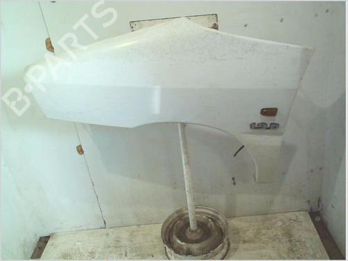Used Left front fenders CITROËN JUMPY I (U6U_) 1.9 D 70 (69 hp) 26118679