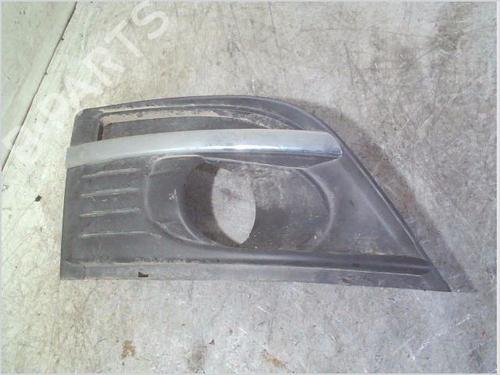 Grill CITROËN C4 Picasso I MPV (UD_) 1.6 HDi 110 (112 hp) 30593488