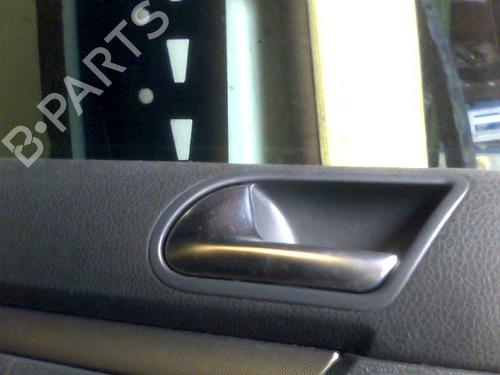 Used Rear left interior door handle VW GOLF V (1K1) 2.0 TDI (136 hp) 26089291