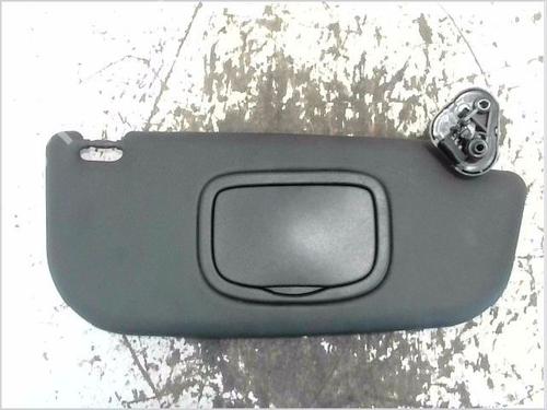 Used Right sun visor Right sun visor ALFA ROMEO 147 (937_) 2.0 16V T.SPARK (937.AXA1, 937.AXC1, 937.BXC1) (150 hp) 36159974 36159974