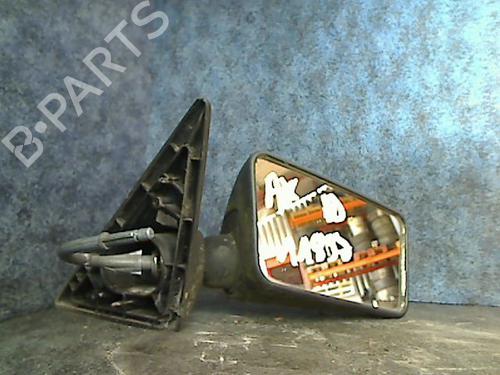 Used Right mirror CITROËN AX (ZA-_) 11 (54 hp) 26936168