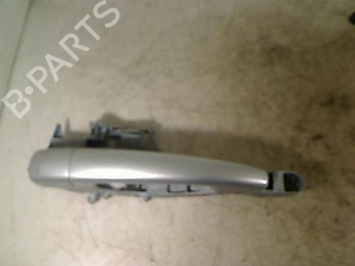 Used Front right exterior door handle PEUGEOT 308 SW I (4E_, 4H_) 1.6 HDi (112 hp) 26071533