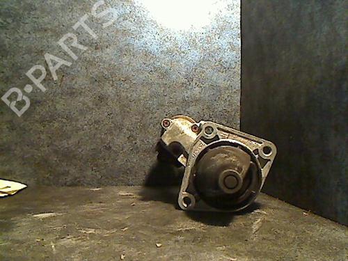 Used Starter FORD FIESTA IV (JA_, JB_) 1.25 i 16V (75 hp) 29456186