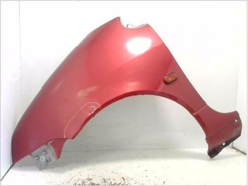 Used Left front fenders Left front fenders RENAULT TWINGO I (C06_) 1.2 (C066, C068) (58 hp) 35755992 35755992