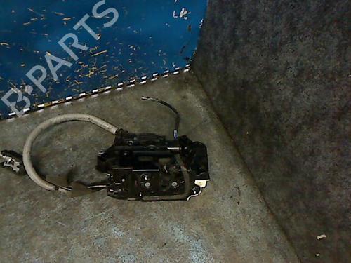 Used Front right lock SEAT IBIZA IV (6J5, 6P1) 1.9 TDI (105 hp) 31823145