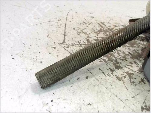 Steering column RENAULT TWINGO II (CN0_) 1.5 dCi 75 | BP31049210M21