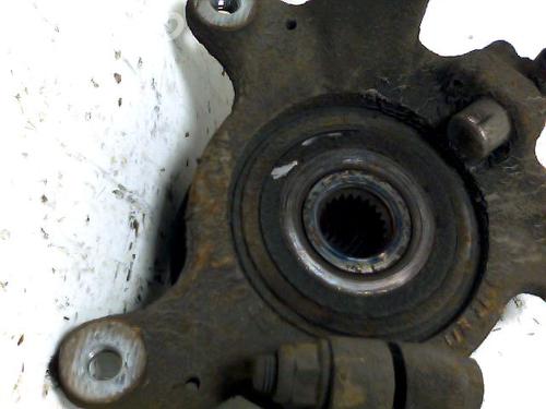 Right front steering knuckle RENAULT MEGANE Scenic (JA0/1_) 1.9 dTi (JA0N) | BP26091867M26 