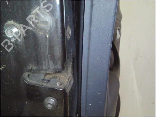 Vergrendeling links achter SEAT ALTEA XL (5P5, 5P8) 1.9 TDI (105 hp) 28324840