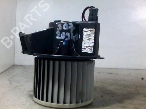 Used Heater blower motor PEUGEOT 307 (3A/C) 2.0 HDi 90 (90 hp) 30755710