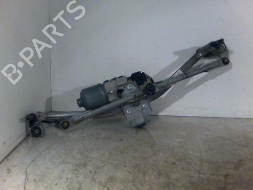 Viskermotor vindrute VW POLO (9N_, 9A_) 1.4 TDI (70 hp) 26085157